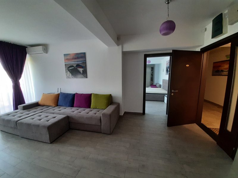 Mamaia Constanta