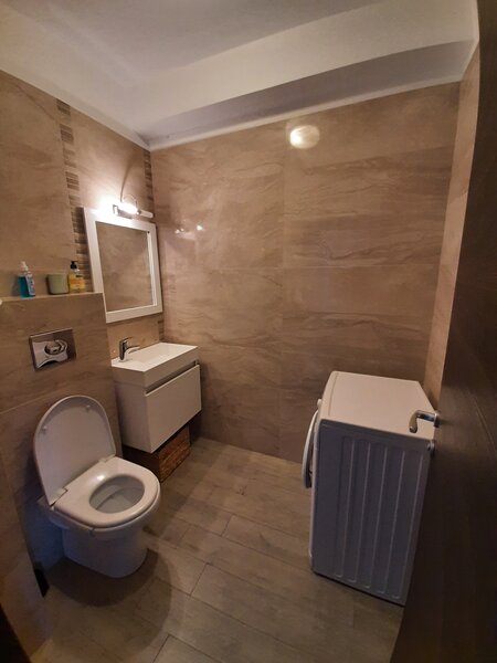 Mamaia Constanta