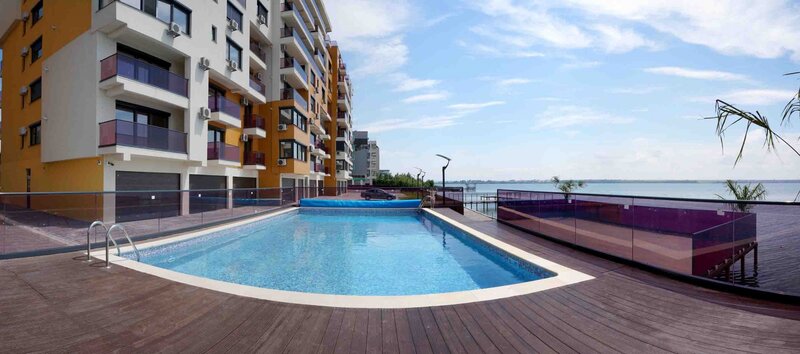 Mamaia Constanta