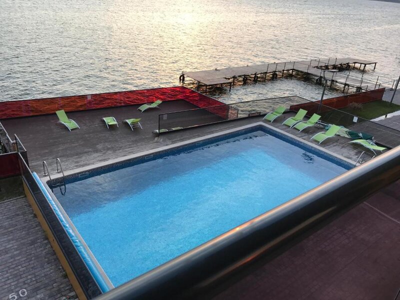 Mamaia Constanta