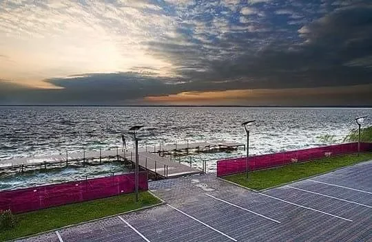 Mamaia Constanta