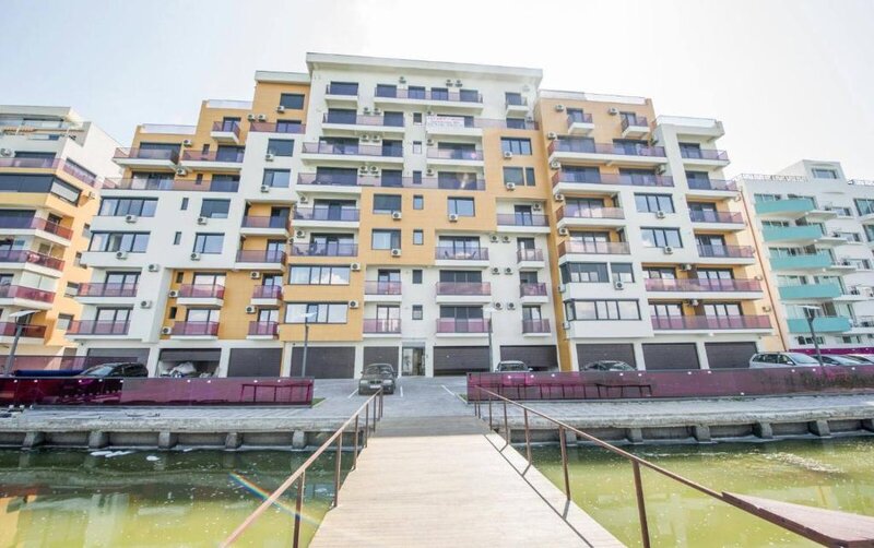 Mamaia Constanta